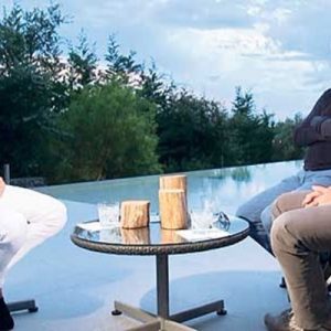 Rıdvan Dilmen “Sanki aralarında böyle bir problem yoktu da Arda