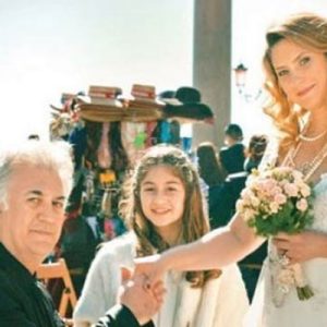 Birol Güven’in yazıp yönettiği, Karadağlı’ya aldattığı eşi Arzu Balkan ve