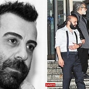 Geçtiğimiz günlerde gittiği mekanda kavgaya karıştığı ve bir genci yumrukladığı