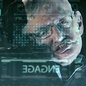 Ünlü fizikçi Stephen Hawking, uzaylıların Dünya ile iletişim kurması halinde