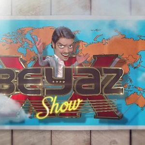 Kanal D’nin fenomen programı Beyaz Show’un yeni sezon fragmanı yayınlandı.