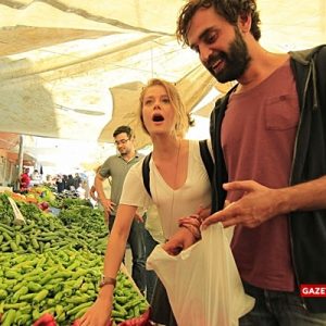 İkinci Bahar, Kara Melek, Yeditepe İstanbul, Hırsız Polis ve Gönül