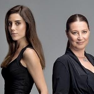Star Tv’nin yeni yayın dönemi dizisi “Anne” de başrolleri paylaşan