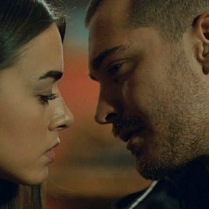 SHOW TV’NİN PAZARTESİ AKŞAMINA DAMGA VURAN DİZİSİ “İÇERDE”NİN ÜÇÜNCÜ BÖLÜM
