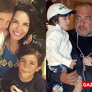 Deniz Uğur, üç yıl birlikte yaşadığı Reha Muhtar’dan olan hem