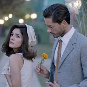 Yapımcılığını MF Yapım’ın üstlendiği, başrollerinde Zeynep Çamcı, Gökhan Alkan, Gonca