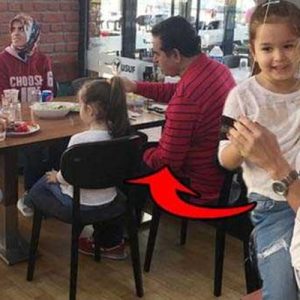 Ünlü sanatçı İbrahim Tatlıses, eski eşi Ayşegül Yıldız ve kızı