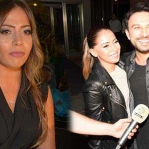 Tarkan eşini diyete soktu. Posta’da yer alan habere göre Tarkan’ın
