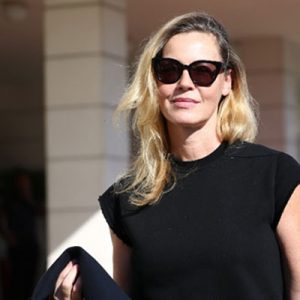 Gladyatör ve ‘Şeytanın Avukatı’ filmlerinin ünlü yıldızı Connie Nielsen, Uluslararası