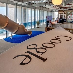 Bu aslında Google’ın planlı bir deneyiydi. Bilim insanları üç yapay