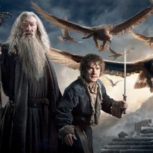 Yeni Zelanda, Hobbit filmi sayesinde turizmi ana gelir kapısı haline