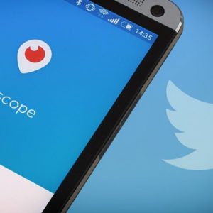 Periscope; Producer üzerinden markaların etkileşimlerini arttıracak ve uygun videolar geliştirmelerini