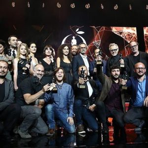 53’üncü Uluslararası Antalya Film Festivali’nin en iyi filmi ‘Mavi Bisiklet’