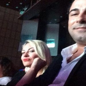 Fetullahçı Terör Örgütü soruşturması kapsamında tutuklu yargılanan Atilla Taş, Silivri