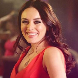 Ezgi Mola, izlediği habere öfkesini çok sert sözlerle dile getirdi.