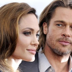 Boşanma aşamasında olan Brad Pitt-Angelina Jolie çifti ile ilgili iddiaların