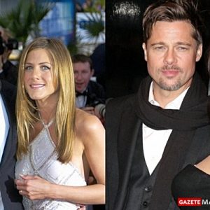 ABD basını eşi Brad Pitt’ten ayrılmak için mahkemeye başvuran Angelina