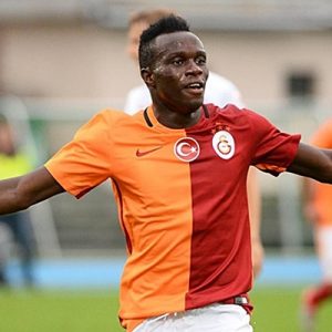Galatasaray’da bu sezon gösterdiği performansla dikkat çeken Portekizli yıldız Bruma’nın