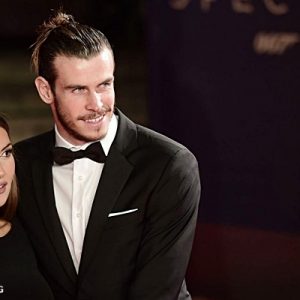 Real Madrid takımının yıldız oyuncusu Gareth Bale, mafya ile sorun