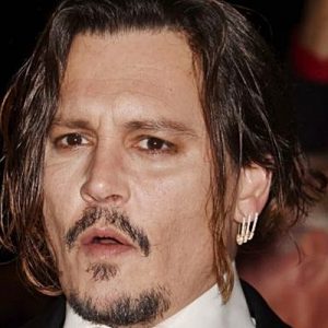 Johnny Depp, ABD Başkanı Donald Trump ile ilgili yaptığı ‘suikast’