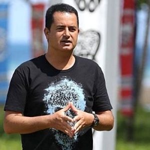 Acun Ilıcalı, Survivor 2017 için kafalarında büyük bir sürpriz olduğunu