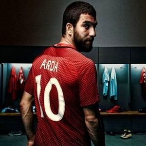 Türkiye Futbol Direktörü Fatih Terim, merakla beklenen Ukrayna ve İzlanda