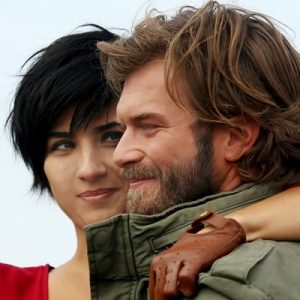 Ay Yapım imzalı, Kıvanç Tatlıtuğ ve Tuba Büyüküstün’ün rol aldığı