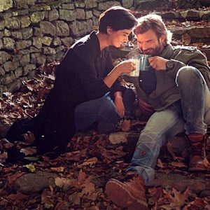 Kıvanç Tatlıtuğ ve Tuba Büyüküstün; Ay Yapım’ın merakla beklenen projesi