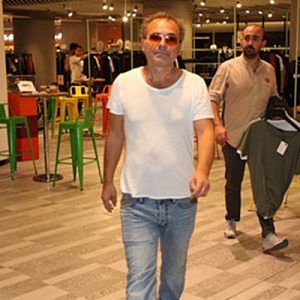 Son olarak oynadığı ‘Galip Derviş’ dizisiyle ekrana gelen Engin Günaydın,