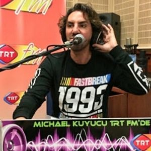Müzik dünyasının dansçı popçusu FARUK K. Beş yıl sonra müzik