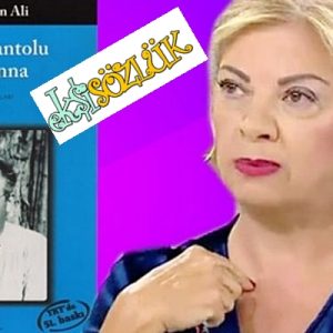 Sabahattin Ali’nin Kürk Mantolu Madonna kitabındaki Madonna’yı şarkıcı Madonna zanneden
