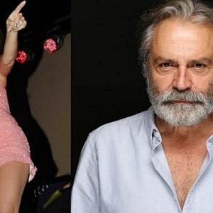 Hadise’nin yüreği proje aşamasındaki sinema filmi için çarpıyor. Ünlü şarkıcı