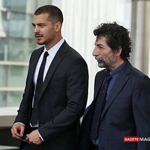 Show TV’nin dün gece beşinci bölümü ile ekrana gelen fenomen