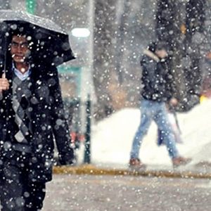 Kasım ayı kendini hissettirmeye başladı. Hava sıcaklıkları gittikçe düşüyor. Yeni
