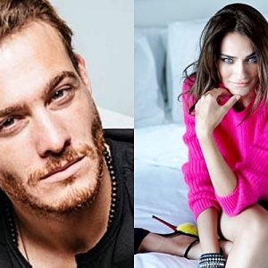 Kerem Bürsin’e yeni dizisi “Bu Şehir Arkandan Gelecek”te eşlik edecek