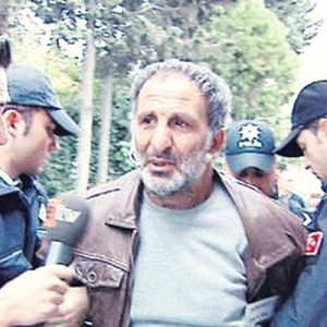 Manisa’nın Alaşehir ilçesinde tecavüz edildikten sonra vahşice öldürülen 4 yaşındaki