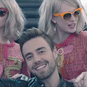 Murat Dalkılıç’ın 2016 Ekim ayında çıkardığı ”Soktuğu Duruma Bak” video