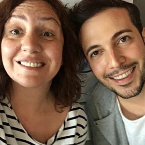 Oğuzhan Koç, “Bulutlara Esir Olduk” şarkısıyla Best FM’de Yasemin Şefik’in