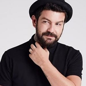 Rıza Esendemir bu gün sosyal medya hesabında paylaştığı fotoğraf ile