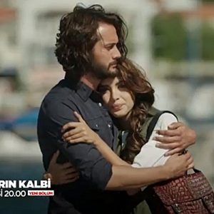 Fox Tv’nin iddialı yapımlarından Rüzgarın Kalbi’nin, heyecanla beklenen 9. bölüm
