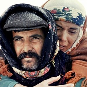 Yılmaz Güney imzalı ‘Yol’ filminin 35 yıl aradan sonra İsviçreli