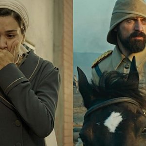 Kanal D’nin merakla beklenen iddialı projesi Vatanım Sensin’in ilk fragmanı