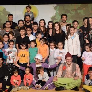 Bu yıl ilk kez tüm dünyada ilan edilen ‘Çocuk Romatoloji