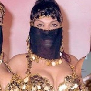Polis ekipleri 24 Nisan tarihinde İstanbul’da kimliği belirlenemeyen biri tarafından