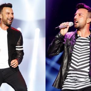 Megastar Tarkan, EXPO 2016’da verdiği halk konseriyle Cumhuriyet Bayramı coşkusuna