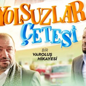Yeni sezonun iddialı komedilerinden “Yolsuzlar Çetesi” bu sonbaharda sinema salonlarını
