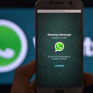 Mayıs ayında duyurulan WhatsApp’ın görüntülü arama özelliği bir süredir test