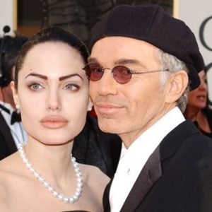 Angelina Jolie’nin eski eşi Billy Bob Thornton, Brad Pitt’le aynı