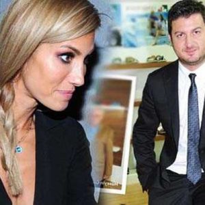 Emre Altuğ’dan boşanan Çağla Şıkel’in gönlünü Mahmut Ziylan’a kaptırdığı iddia
