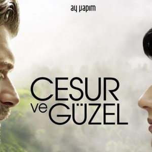 Ay Yapım imzalı, başrollerinde Kıvanç Tatlıtuğ ve Tuba Büyüküstün’ün yer